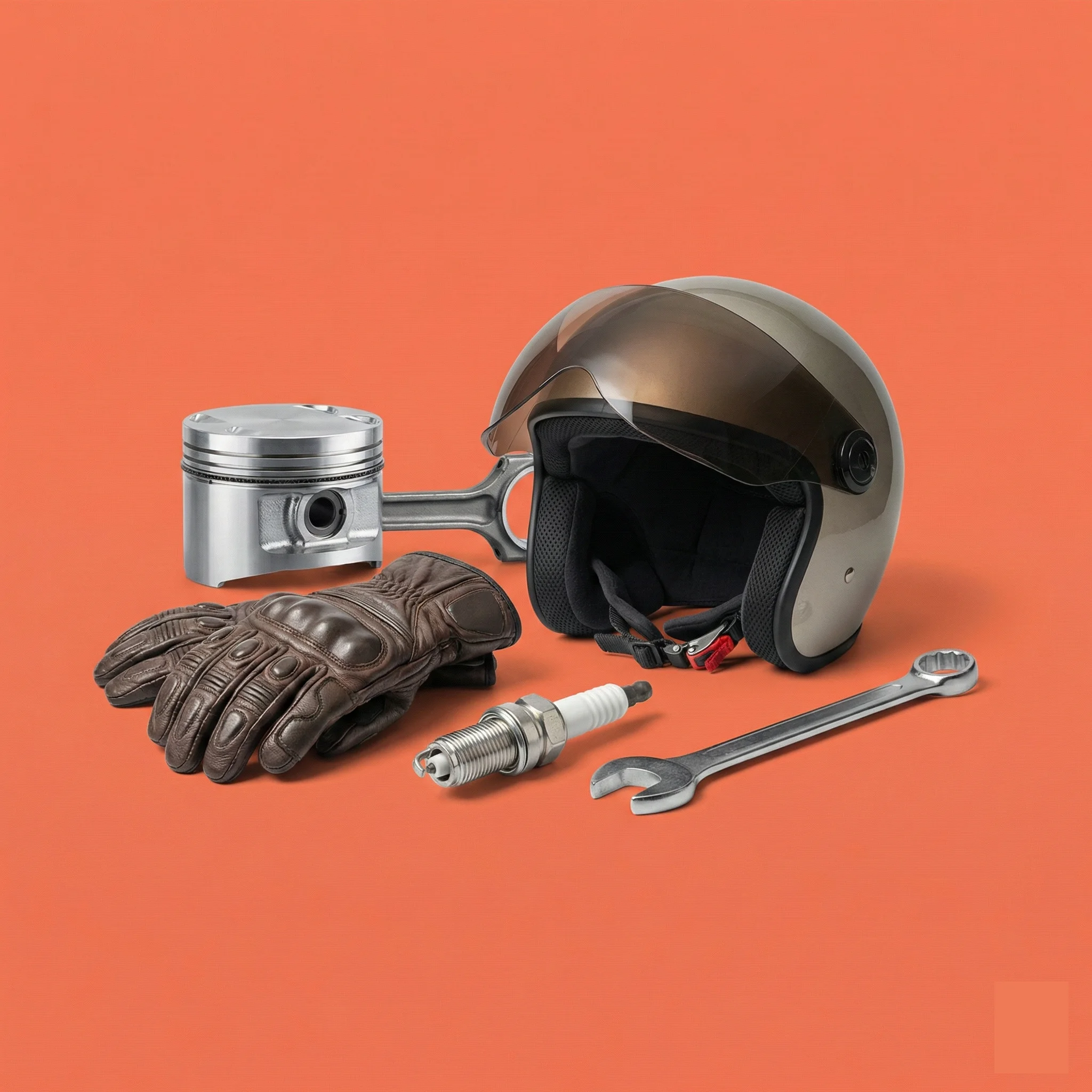 Otomotiv & Motosiklet