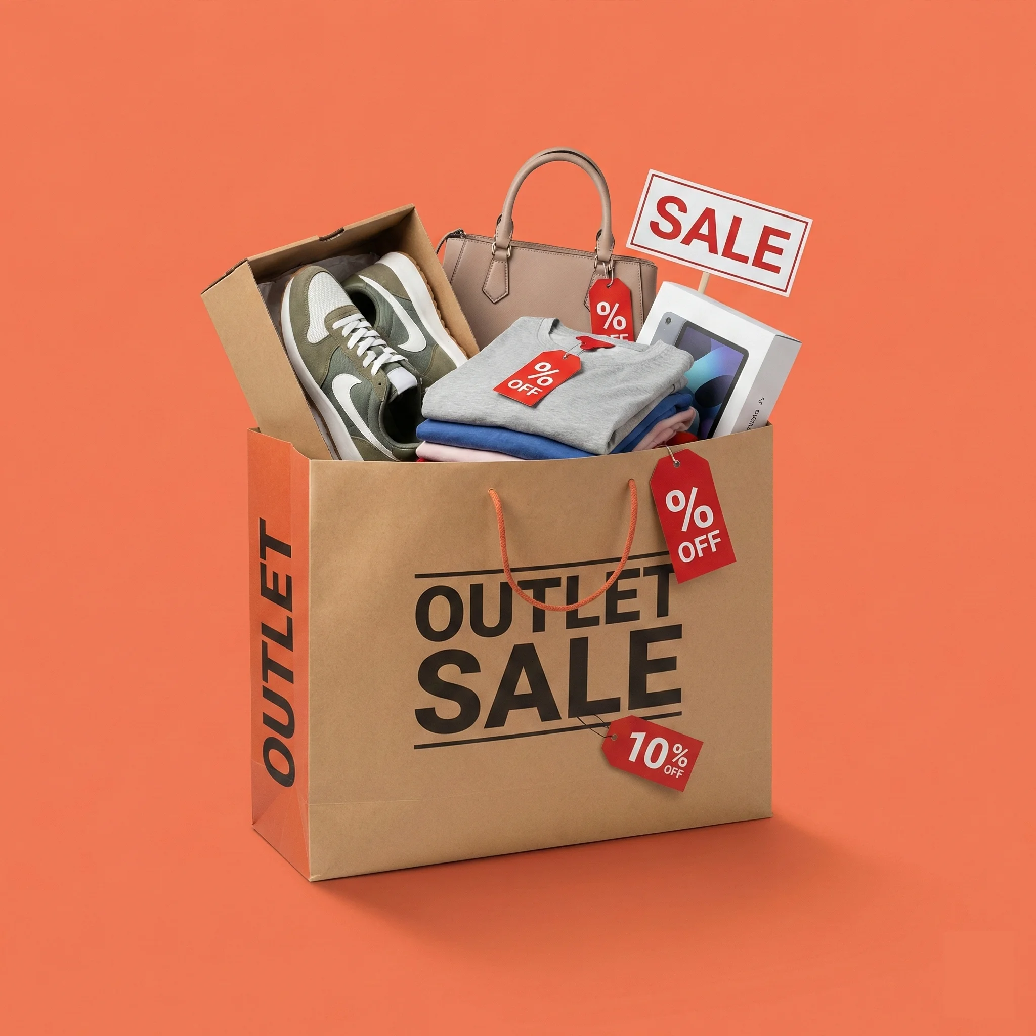Outlet Ürünler