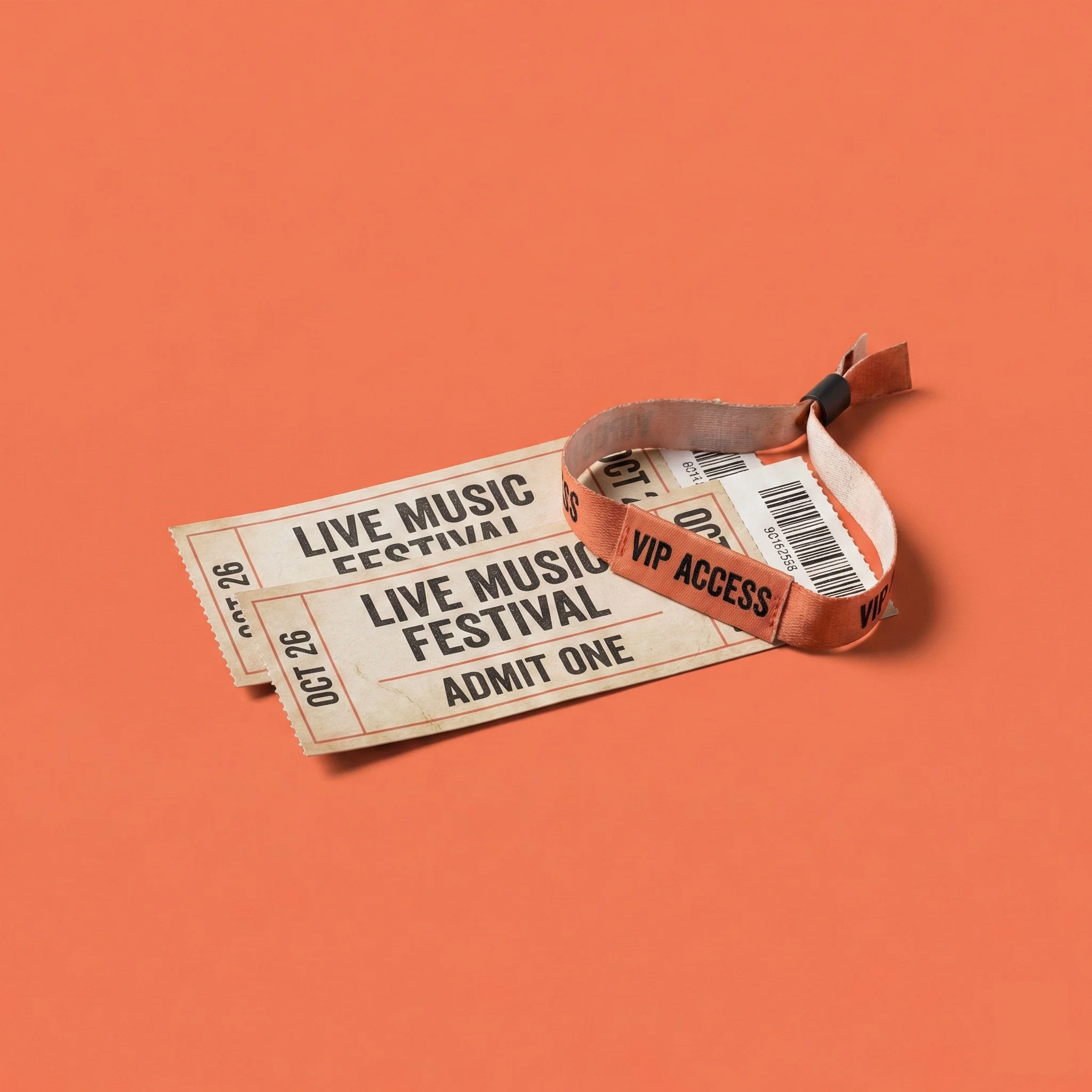 Müzik, Konser & Eğlence